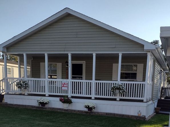 156 Spruce Dr