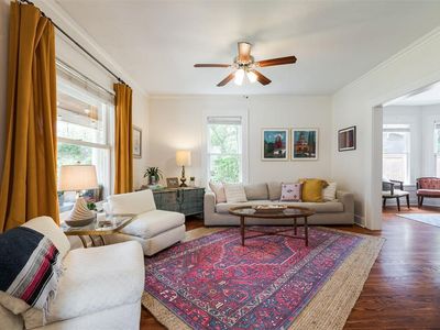 1725 NW 39th St, Oklahoma City, OK, 73118