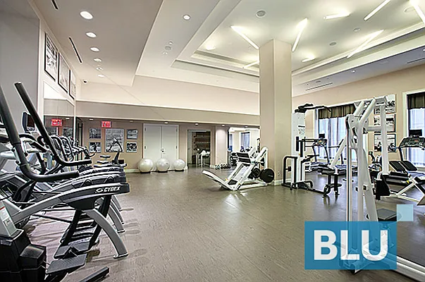 Rented by BLU Real Estate | media 1