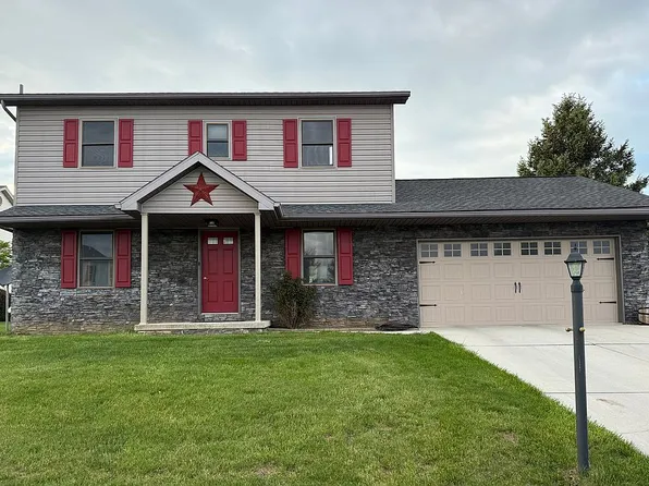 31 Seneca Dr, Hanover, PA 17331
