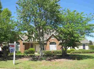 311 Twelve Oaks Dr, Warner Robins, GA 31088
