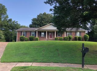 57 Deerfield Cv, Jackson, TN 38305