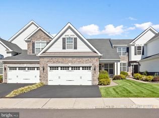 1770 Locust Dr, Yardley, PA 19067