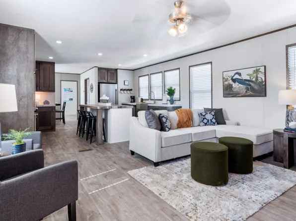 2120 S Burleson Blvd Trailer 110B, Burleson, TX 76028