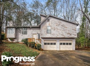 4180 Woodcrest Dr SW, Powder Springs, GA 30127