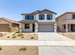 23015 N 183rd Dr, Surprise, AZ 85387
