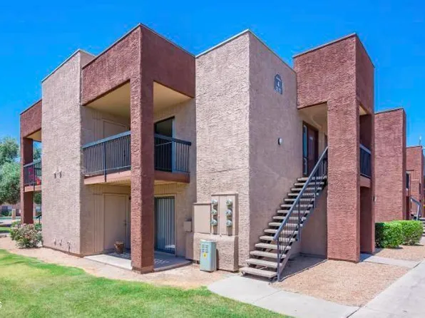 3810 N MARYVALE Parkway N #2025, Phoenix, AZ 85031