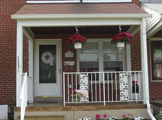 3409 N Point Rd, Baltimore, MD 21222