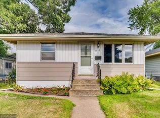 4419 Main St NE, Columbia Heights, MN 55421