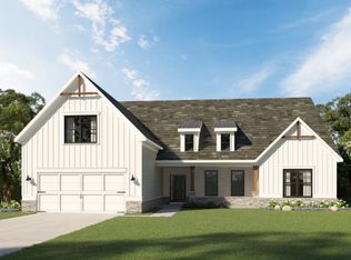 Payton III Plan, Springside Reserve, Powder Springs, GA 30127