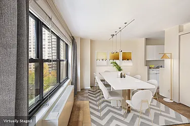 Sold by Halstead Real Estate