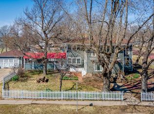 717 Osage St, Augusta, KS 67010