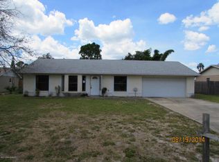 6650 Severndale St, Cocoa, FL 32927