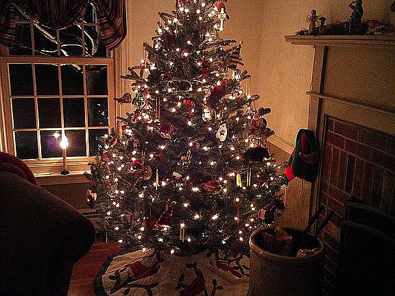 Christmas 