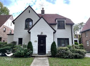 51 Ingram St, Forest Hills Gardens, NY 11375