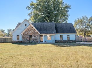 8451 McCalla Rd LOT 3, Millington, TN 38053