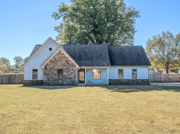 8451 McCalla Rd, Millington, TN 38053
