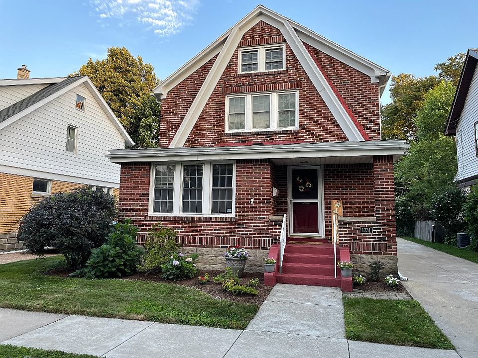 1731 Oxford St, Erie, PA 16505 Zillow