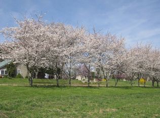 927 E Lemon Bend Rd, Campbellsville, KY 42718