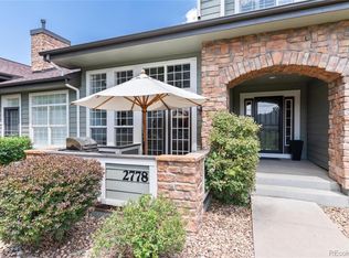 2778 W Greens Dr, Littleton, CO 80123