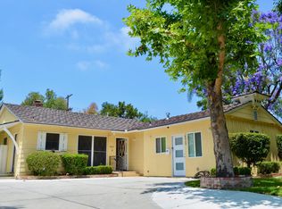 8927 Darby Ave, Northridge, CA 91325