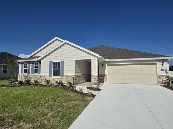 249 Vera Place St, Augustine, FL 32086