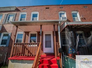 5318 Patrick Henry Dr, Baltimore, MD 21225