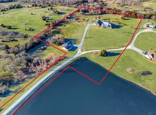 419 Kerfoot Dr, Gunter, TX 75058