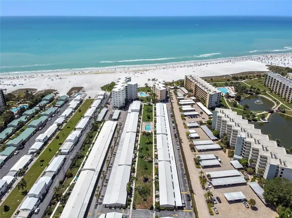 5830 MIDNIGHT PASS ROAD #43, SARASOTA, FL 34242