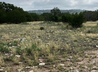 0 Sd #45500, Rocksprings, TX 78880