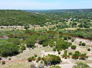 292 Stablewood Springs Dr, Ingram, TX 78025