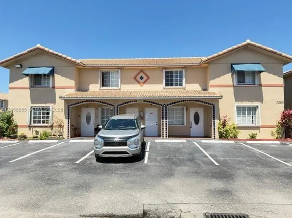 3260 W 70th St Unit 202, Hialeah, FL 33018