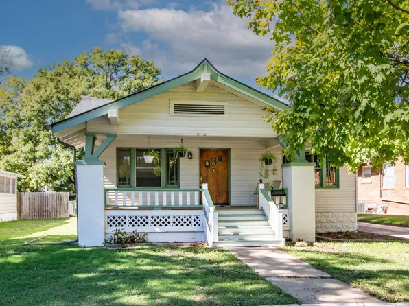 135 S Volutsia Ave, Wichita, KS 67211