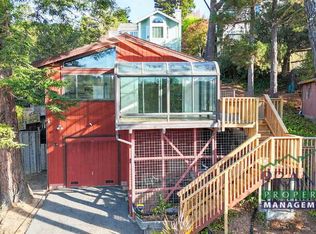 314 Morning Sun Ave, Mill Valley, CA 94941