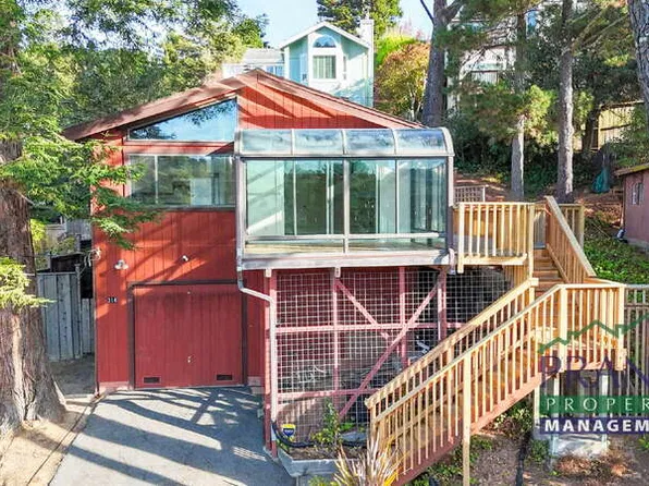 314 Morning Sun Ave, Mill Valley, CA 94941