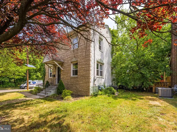142 Park Ave, Gloucester City, NJ 08030