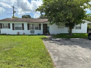 2006 SW 96th Ave, Miramar, FL 33025