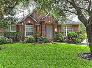 18130 Harmony Estates Ln, Cypress, TX 77429