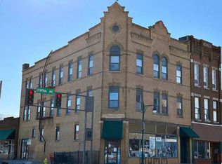 1109 Central, Renovated Historic Living!, Fort Dodge, IA 50501