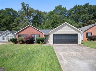 11529 Vinea Ln, Hampton, GA 30228