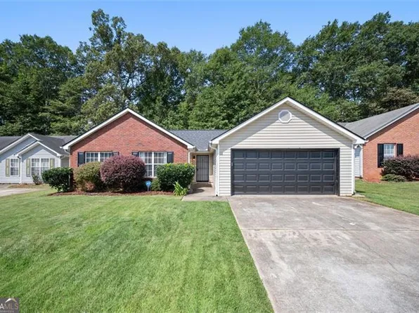 11529 Vinea Ln, Hampton, GA 30228