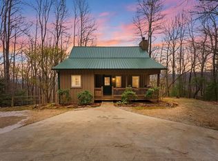 84 Poplar Trl, Otto, NC 28763