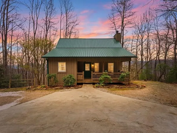 84 Poplar Trl, Otto, NC 28763