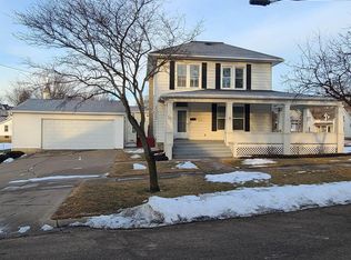 111 S Harrison St, Lancaster, WI 53813