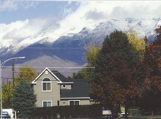 896 W 900 N, Provo, UT 84604