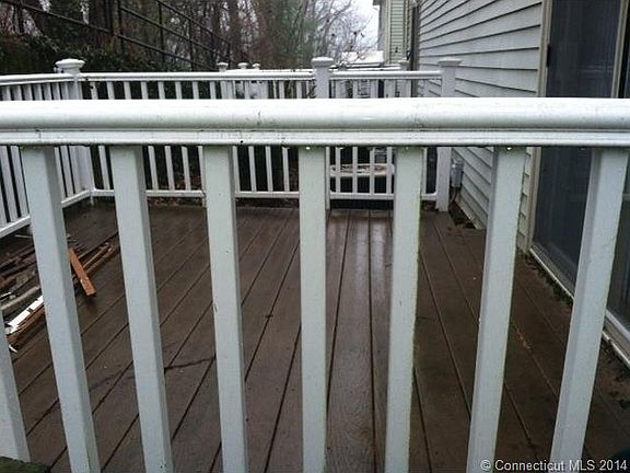 back deck