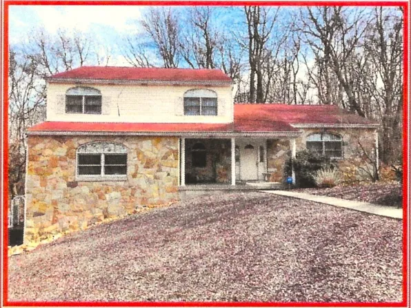 136 Whitaker Rd, Saxonburg, PA 16056