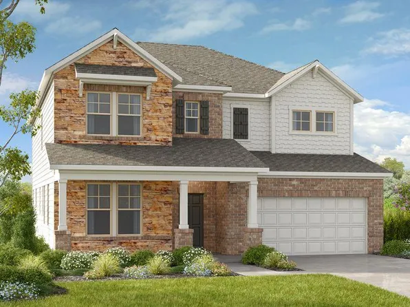 3268 Shirecrest Ln, Dacula, GA 30019