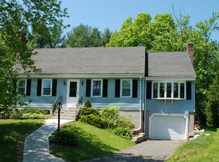 109 Clubhouse Rd, Windsor, CT 06095