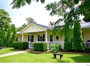 4691 Rouggly Rd, Valles Mines, MO 63087